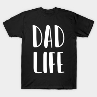 Dad Life T-Shirt